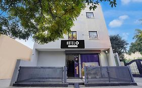 Super Hotel O By Oyo Silver Arc Mall Ludhiana Formerly White Solitaire 1